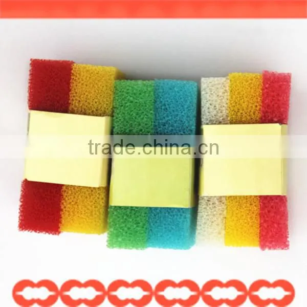 hot item bowl washing filter sponge
