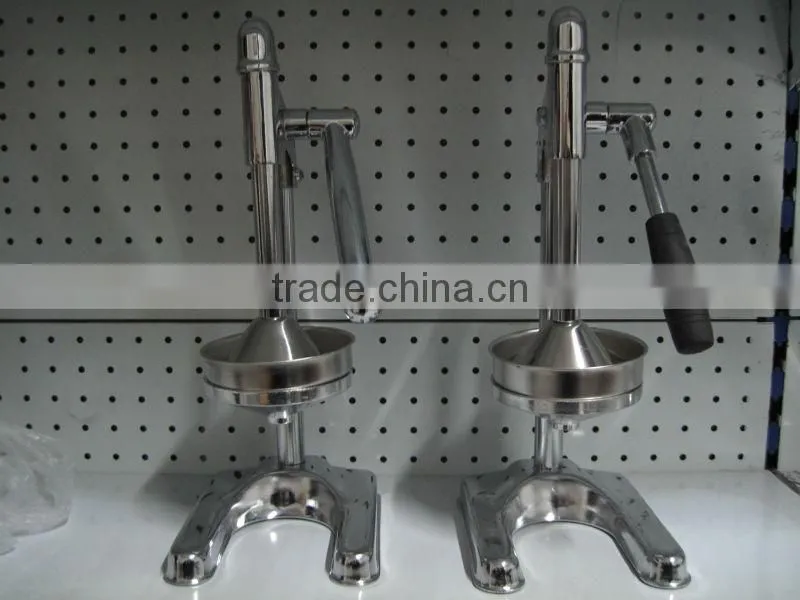 GRT - CJ03 Home use hand juicer