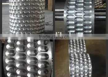 2014 Excellent Quality Manual Ball Press Machine, Powder Ball Press Machine, Ball Briquette Press Machine Manufacturer