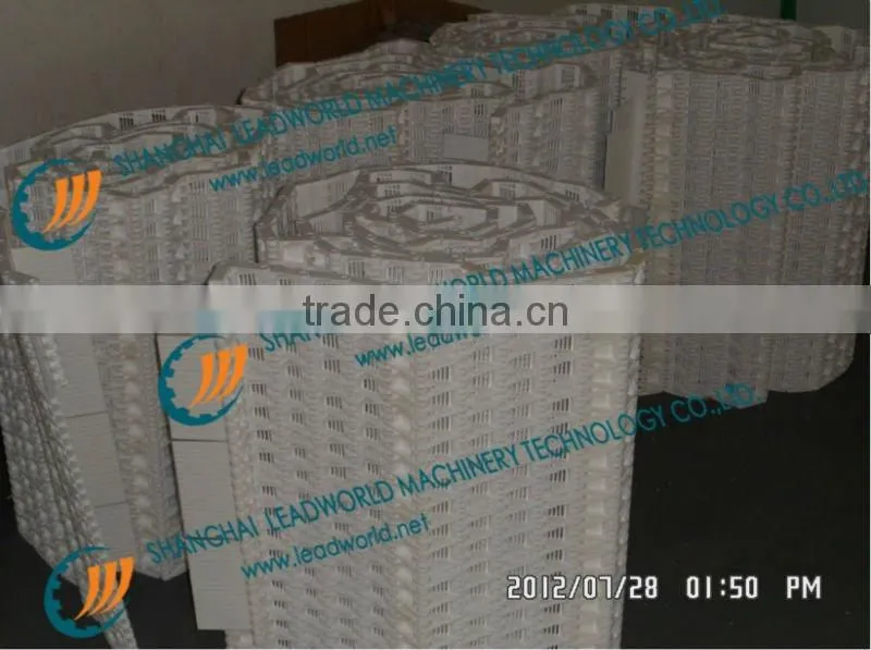 frozen poultry dividing production line for meat, port, beef