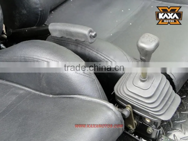EEC 500cc 4x4 Jeep Buggy