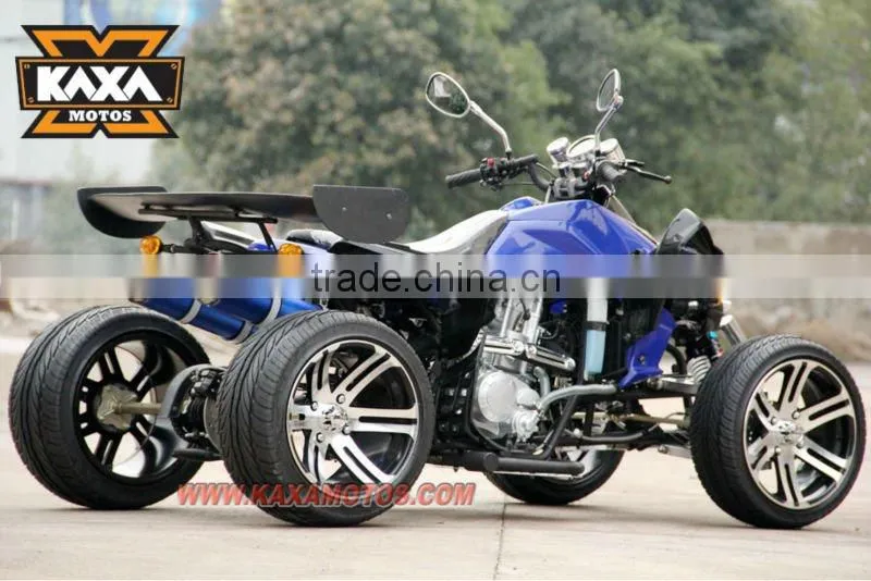 EEC 250cc Racing ATV