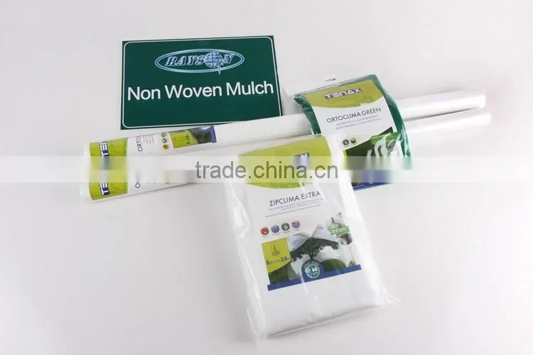 Alibaba Stock Agricultural Nonwoven Banana Fruit Cover Bags