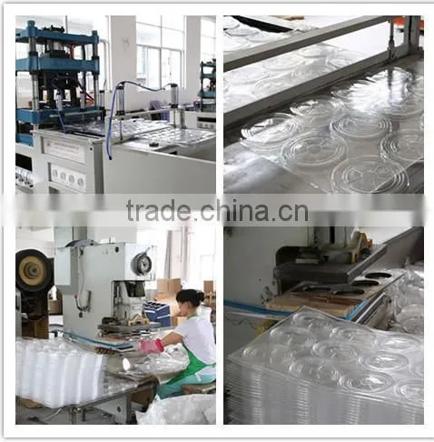 Disposable blister pharmaceutical medical tray