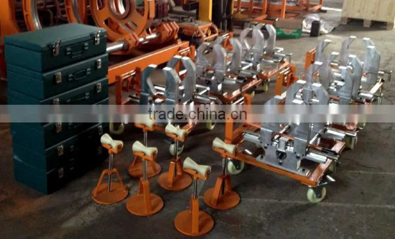 180 degree exhaust water brass floor heating manifold