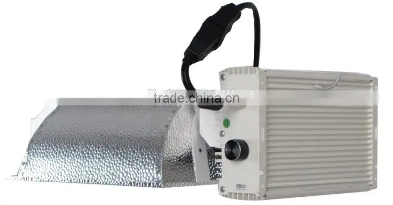 Pro 1000w DE Grow Light