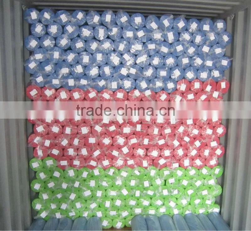 tnt nonwoven recycle table cloths