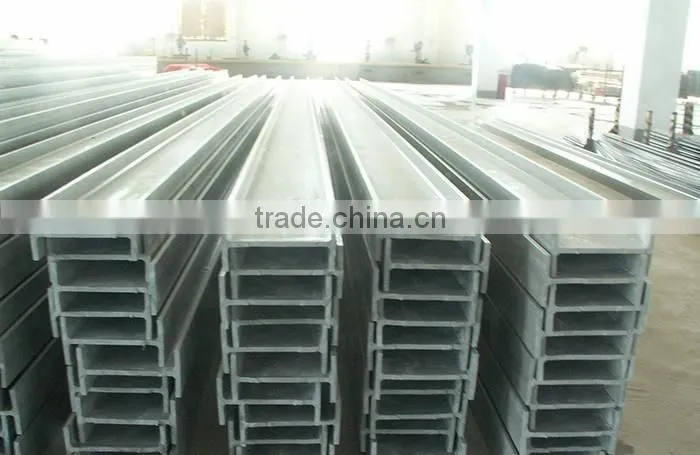 MF0004 Frp and grp construction pultrusion fiberglass profiles usd direct roving