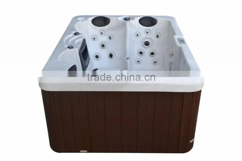 Bubble bath cheap freestanding bathtub