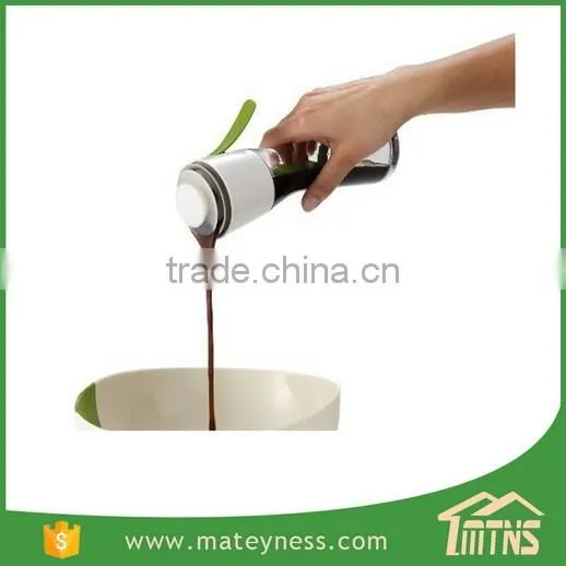 Emulsifier and Salad Dressing Mixer