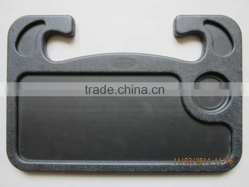 steering wheel desk/steering wheel tray/steering wheel table