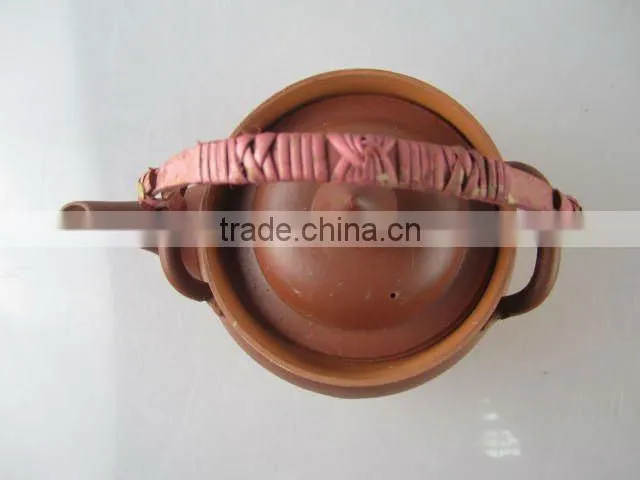 stock zisha tableware tea pot