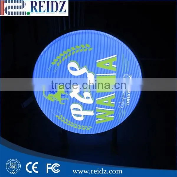 led advertising display board