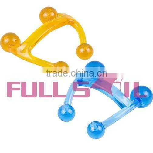 MINI Plastic Massager