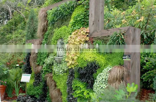 NEW artificial plant wall vertical plant wall home interior plant wall