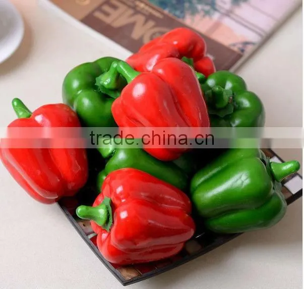Artificial Vegetable Tomato