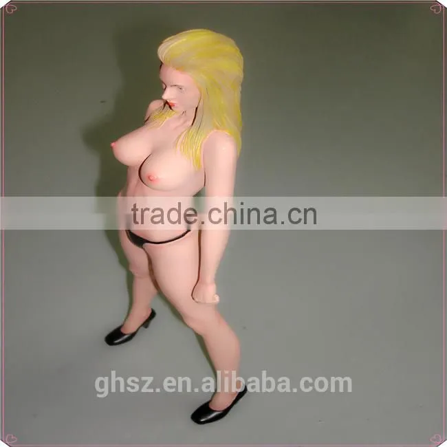 Guo hao custom hot toys resin anime sex