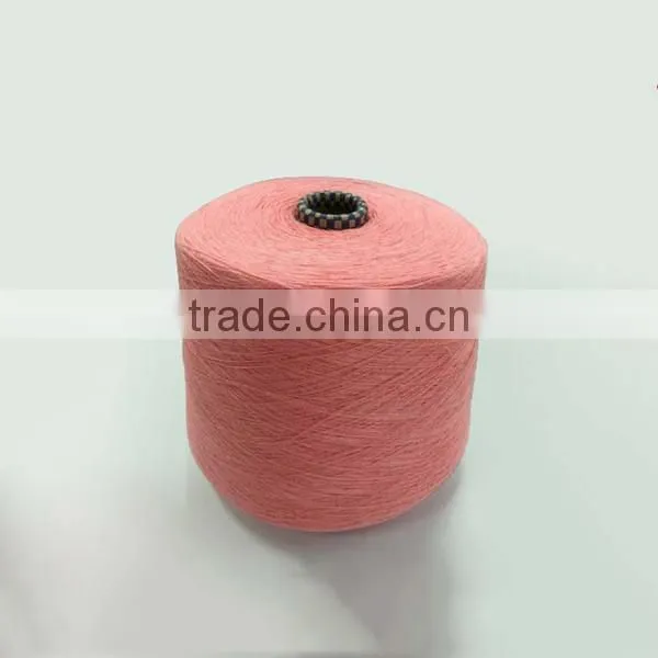 High Quality 30s 100% cotton yarn ring spun yarn dyed for weaving