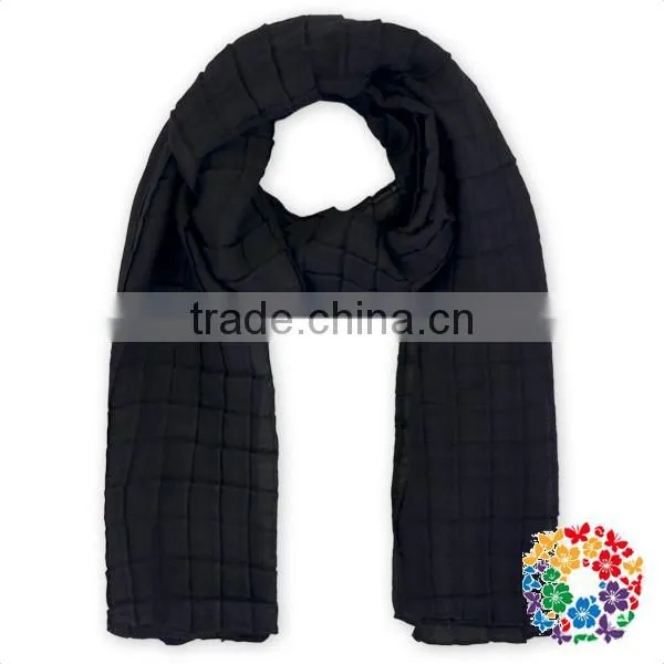 Cheap Ivory Soft Women COLLAR Autumn Scarf for lady