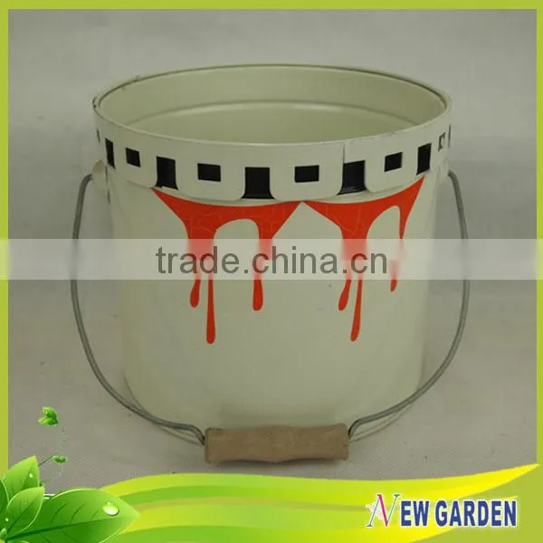 New Product Fashionable Factory Pprice Mini Galvanized Watering Can