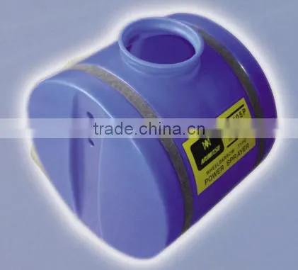 rotational moulding plastic container