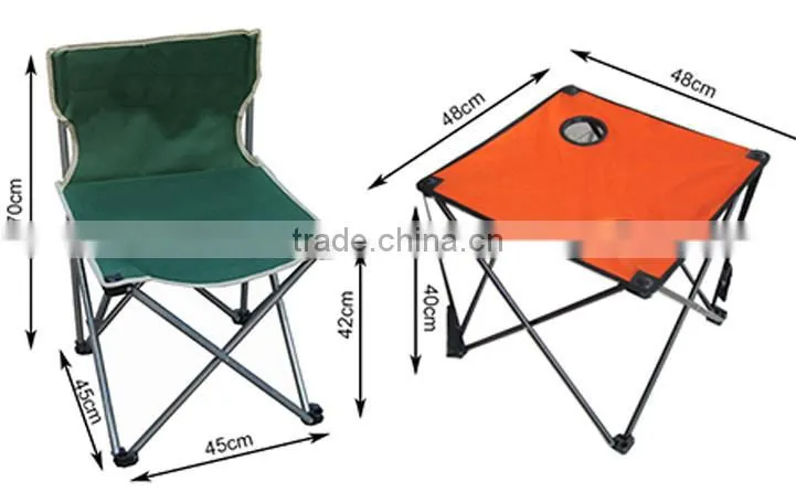 45x45x70CM light Small Folding Camping Chair