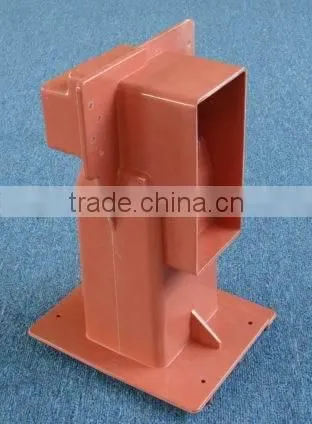 BMC parts