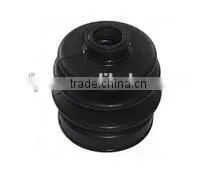 Silicone Rubber Bellows