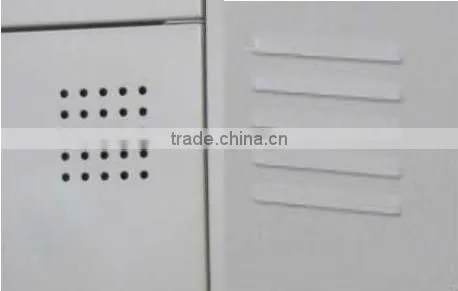 Practical Modern design lucky star cabinet and drawer