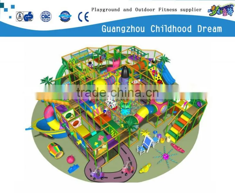 $39.00/Sq.m CHD-966 Unique design children cheap indoor playground equipment kid indoor playground equipment