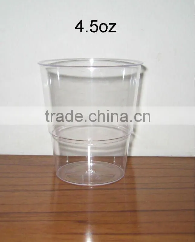 400ml tumbler with straw