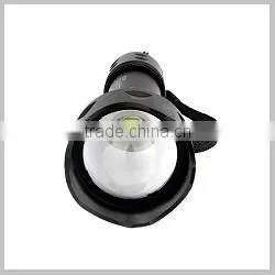 IR Illuminator Long Range Gun Light for Hunting