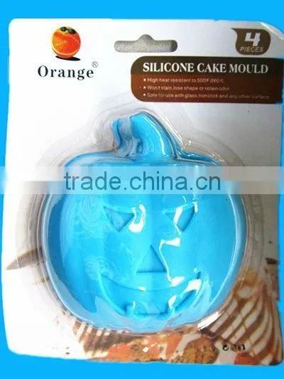 111504 Beauty Hat Cake Mould