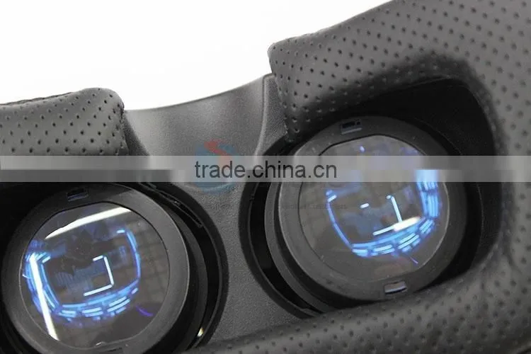 Top 10 best vr headsets in 2016 vr box