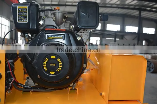 hand roller compactor new road roller price