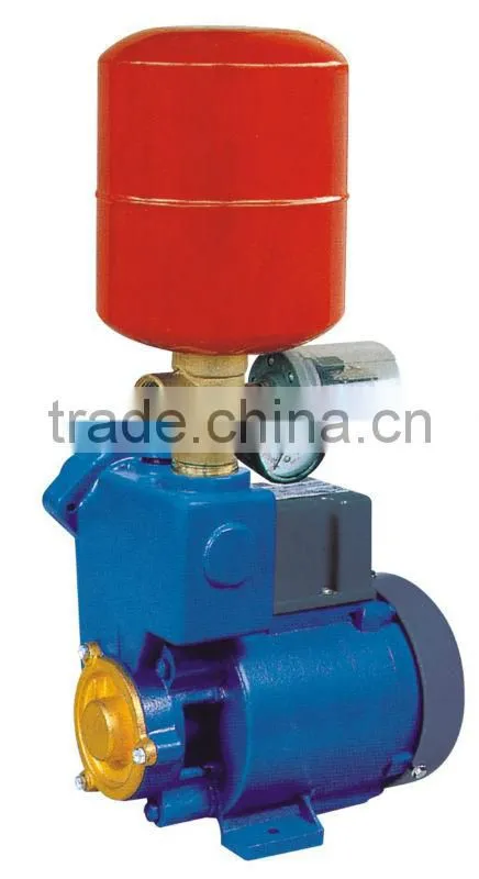 HUIFENG Boost Unit Pump