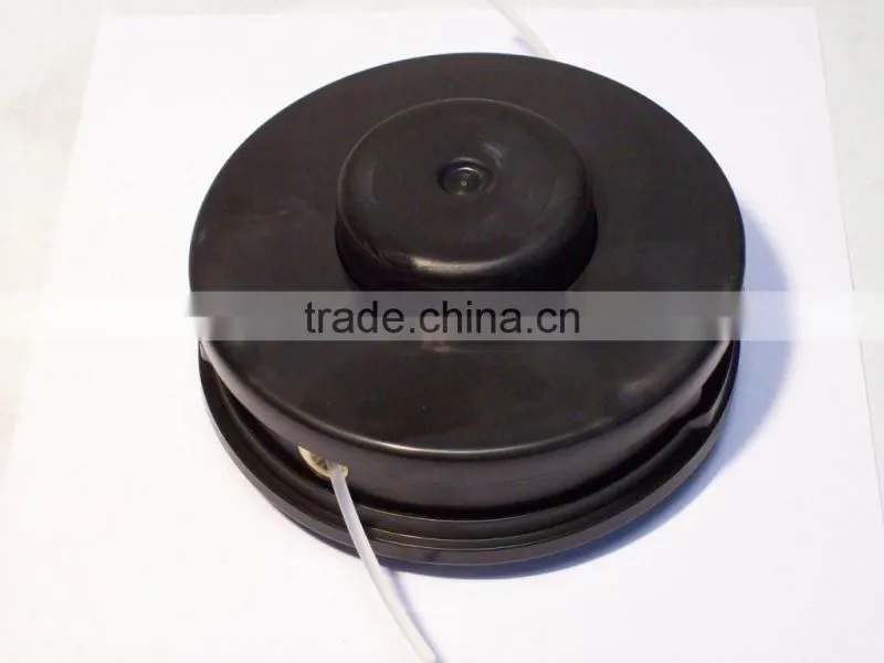 Garden universal nylon cutter head grass cutter spare parts