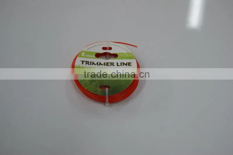 top level trimmer line