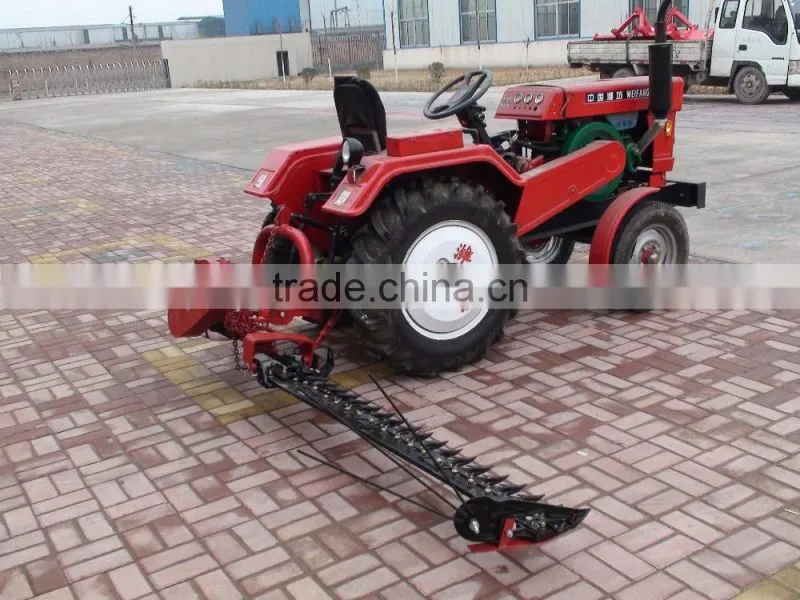 9GB sickle bar mower for tractor