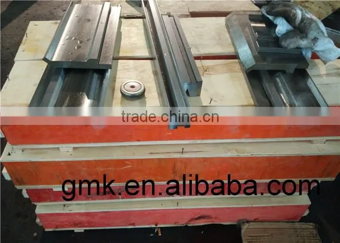 New style Crazy Selling 42crmo press brake dies