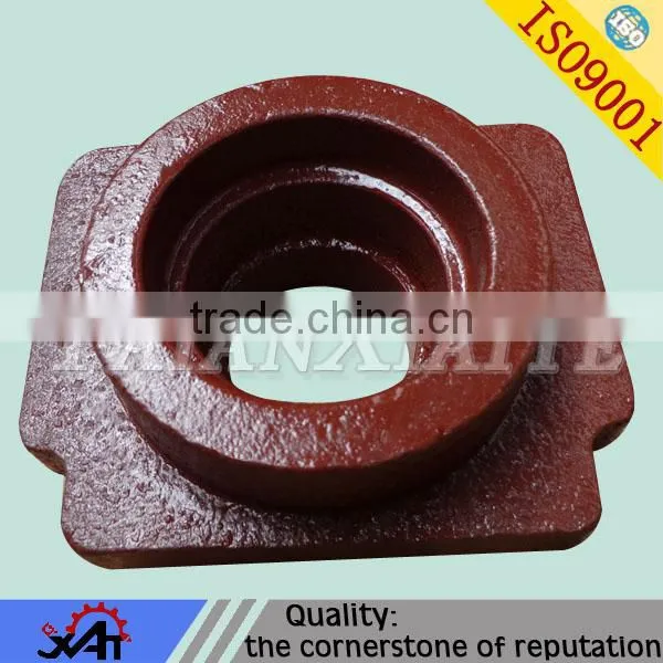 iron cast chain board,casting iron