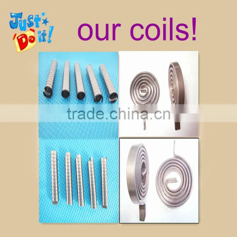 Automobile Bimetallic Custom Leaf Spring