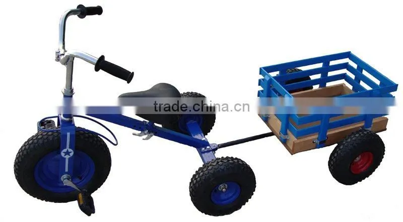 Special go kart