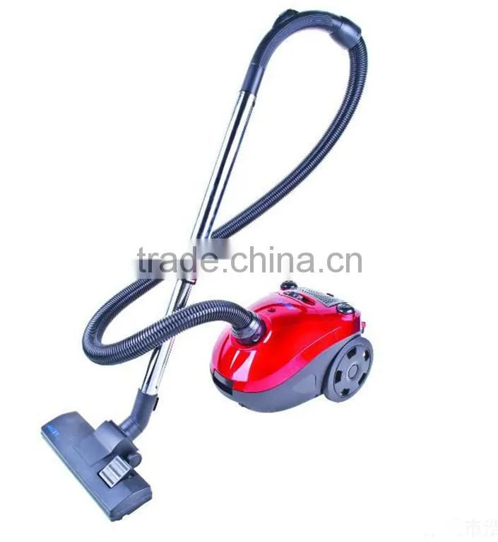 2016 home electric vacuum cleaner with popular fashional and good quality