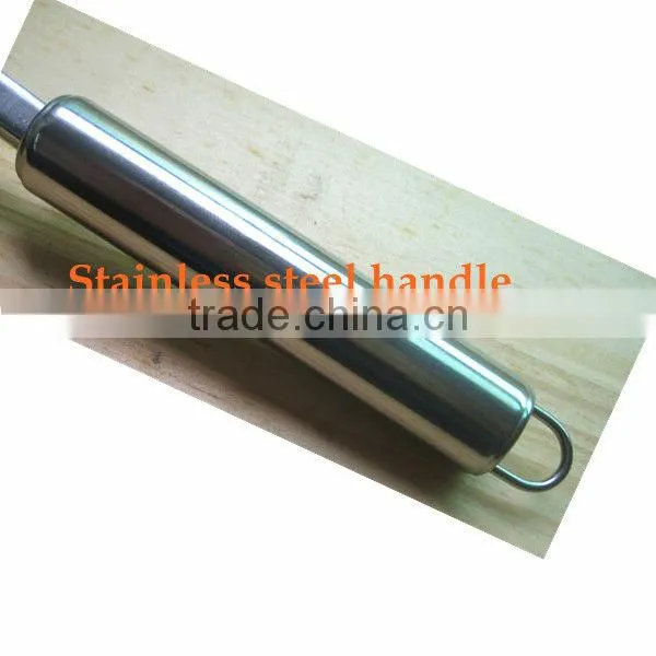 EW-5330 9" Stainless Steel egg beater