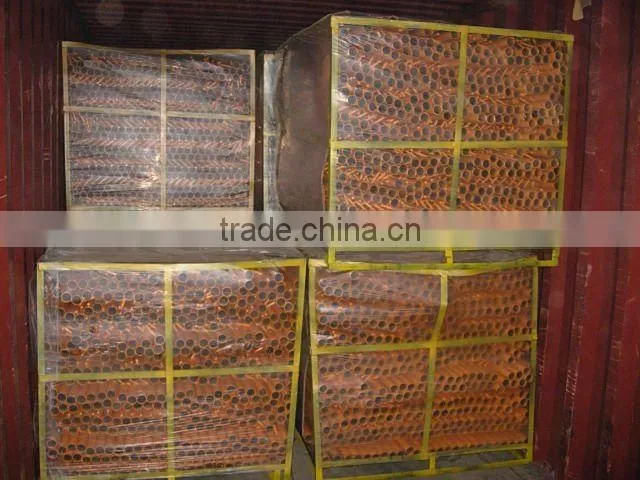 35*35mm hook Guardrail used for building