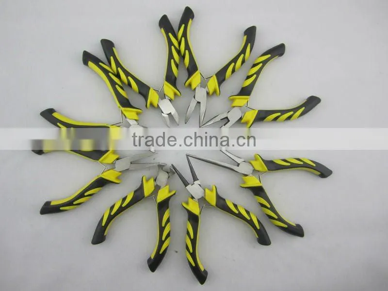 YF2270 Combination plier