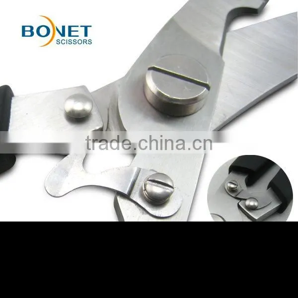 S93001(2) CE qualified 5" Cat/Dog Claw Scissors