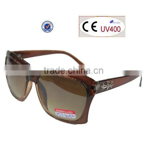 2013 trendy uv400 sunglasses with ce