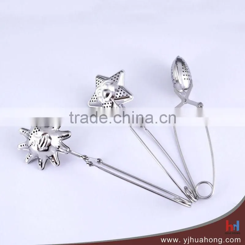 Full Stainless Steel Tea Mug Strainer,Tea Infuser